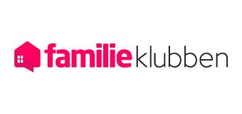 famillieklubben Logo