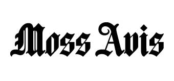 Moss Avis logo