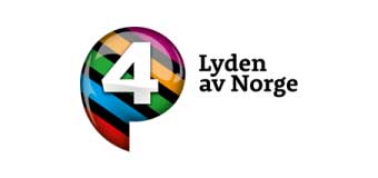 P4 logo