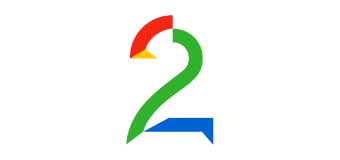 TV2 logo